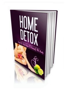 Home Detox