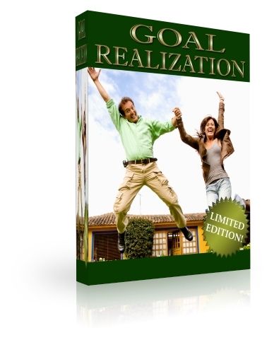 Goal Realization (PLR)