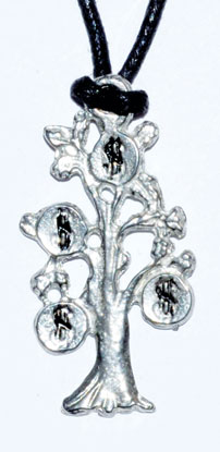 Money Tree