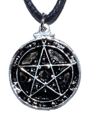 Second Pentacle of Venus