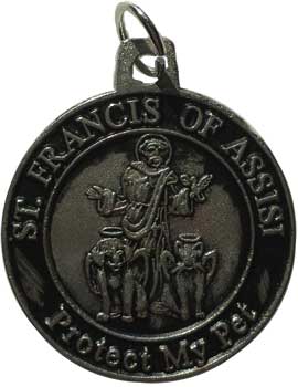 St Francis