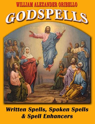 Godspells: Written Spells