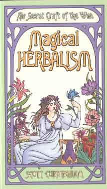 Magical Herbalism