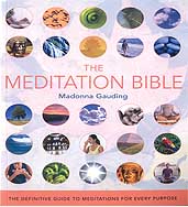 Meditation Bible