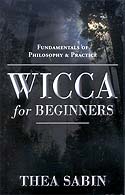 Wicca for Beginners