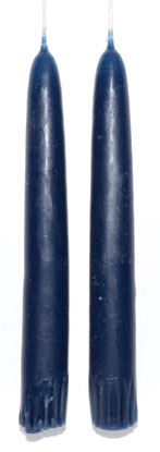 7" Navy taper pair