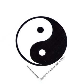 Yin Yang