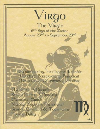 Virgo