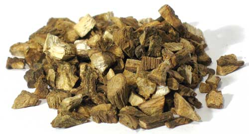 Burdock Root cut 2oz