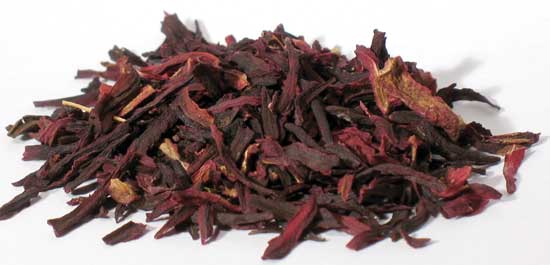 Hibiscus Flower whole 1oz