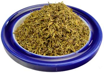 Thyme Leaf whole 1oz