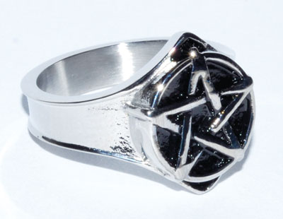 Pentagram size 10