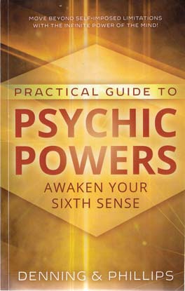 Practical Guide to Psychic Powers