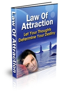 Law of Attraction